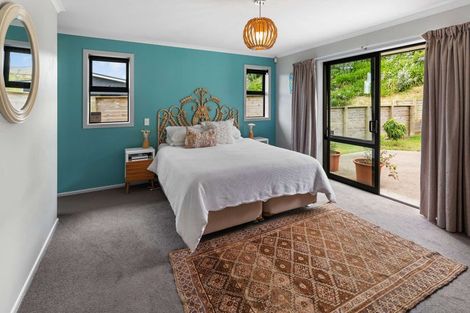 Photo of property in 1 Attrill Place, Tawhero, Whanganui, 4501