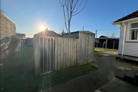 Photo of property in 17 Maire Street, Levin, 5510