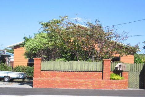 Photo of property in 70 Rotherham Terrace, Miramar, Wellington, 6022