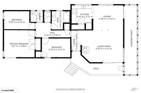 Photo of property in 31 Eureka Place, Parahaki, Whangarei, 0112