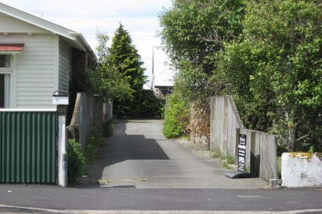 Photo of property in 107 Main Road, Redcliffs, Christchurch, 8081