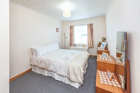 Photo of property in 203 Cornfoot Street, Castlecliff, Whanganui, 4501