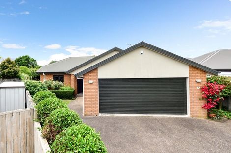 Photo of property in 3 Callum Court, Rototuna, Hamilton, 3210