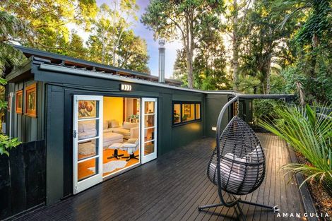 Photo of property in 78 Waima Crescent, Titirangi, Auckland, 0604