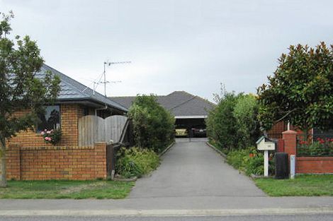 Photo of property in 86 Lowes Road, Rolleston, 7614
