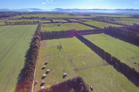 Photo of property in 237 School Road, West Eyreton, Rangiora, 7475