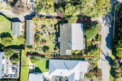 Photo of property in 19 Muter Street, Akaroa, 7520