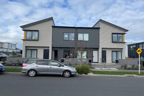 Photo of property in 23 Samuel Marsden Place, Whenuapai, Auckland, 0618