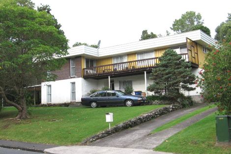 Photo of property in 2 Autumn Avenue, Glen Eden, Auckland, 0602