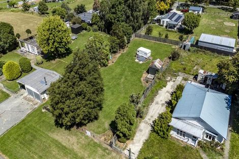 Photo of property in 10 Balmoral Street, Waiau, 7332
