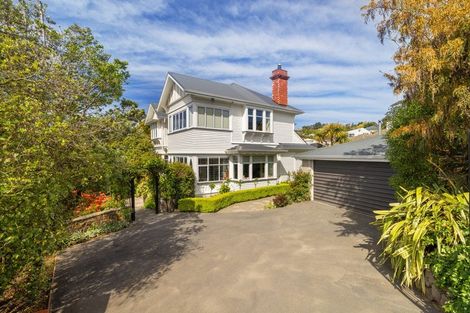 Photo of property in 151 Hackthorne Road, Cashmere, Christchurch, 8022