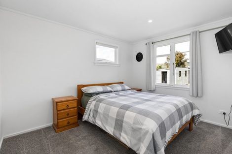 Photo of property in 8 Page Street, Redwoodtown, Blenheim, 7201