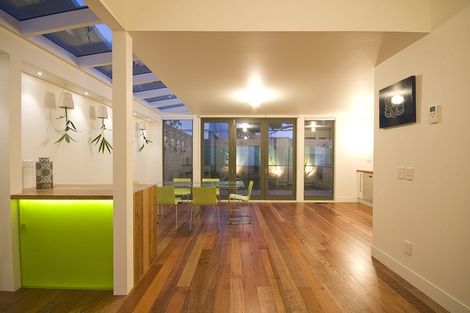 Photo of property in 110 Abel Smith Street, Te Aro, Wellington, 6011