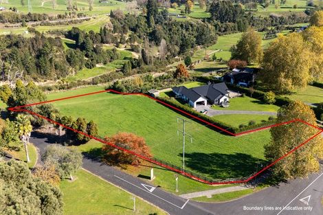 Photo of property in 7 Riverside Lane, Karapiro, Cambridge, 3494
