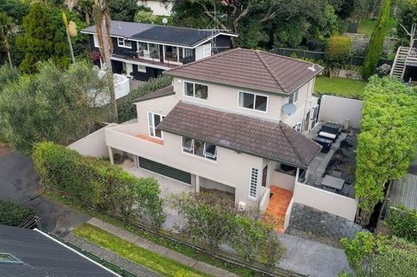 Photo of property in 17 Ngapuhi Road, Remuera, Auckland, 1050
