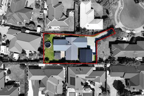 Photo of property in 10 Maidstone Place, Rototuna North, Hamilton, 3210