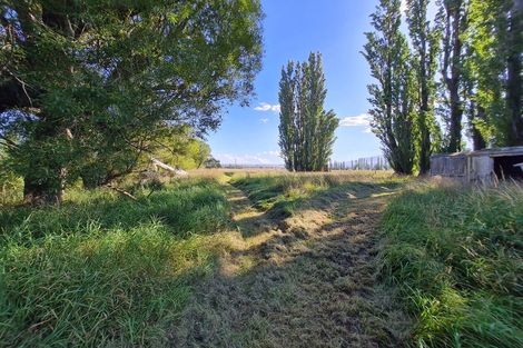 Photo of property in 481 Garthmyl Road, Middlemarch, 9597