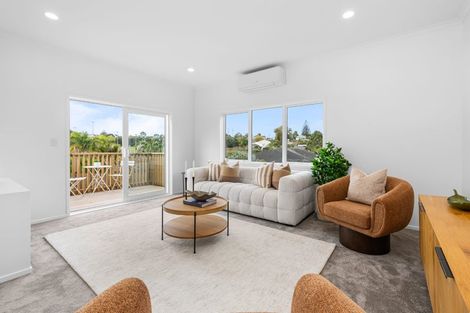 Photo of property in 3/35 John Court Street, Birkenhead, Auckland, 0626