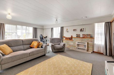 Photo of property in 57 Wakefield Street, Whanganui East, Whanganui, 4500