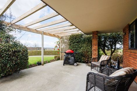 Photo of property in 91 Kimber Street, Halcombe, Feilding, 4779