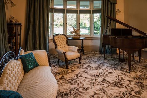 Photo of property in Greenlea, 310 Mount Biggs Road, Halcombe, Feilding, 4779