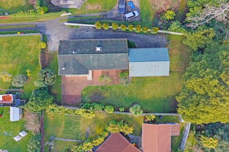 Photo of property in 42 Orion Street, Sunnybrook, Rotorua, 3015