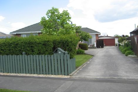 Photo of property in 27 Vardon Crescent, Shirley, Christchurch, 8061