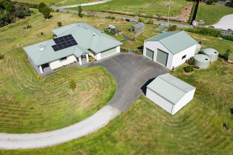Photo of property in 99 Hansen Road, Makauri, Gisborne, 4071