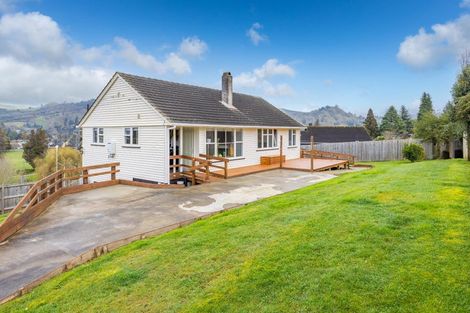 Photo of property in 23 Esplanade, Te Kuiti, 3910