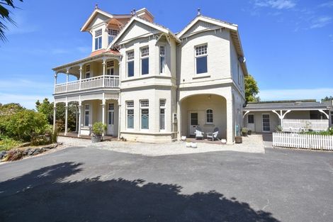 Photo of property in Claremont House, 24 Melrose Street, Roslyn, Dunedin, 9010