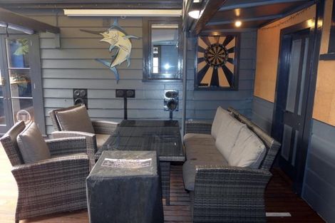 Photo of property in 13 Hornsey Road, Bluff Hill, Napier, 4110