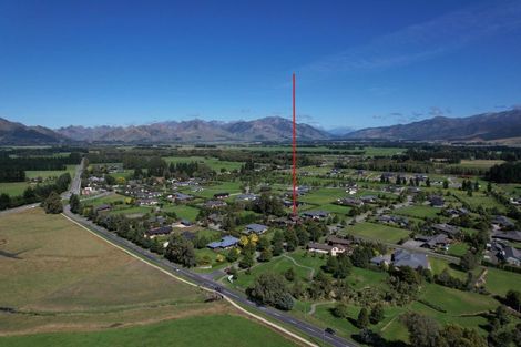 Photo of property in 7 Lochiel Drive, Hanmer Springs, 7334