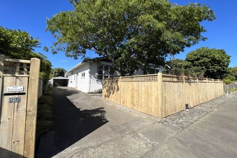 Photo of property in 25 Marne Street, Hokowhitu, Palmerston North, 4410