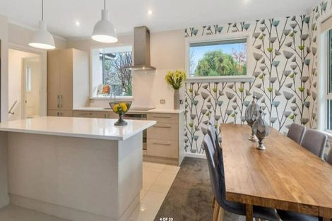 Photo of property in 40 Athol Terrace, Upper Riccarton, Christchurch, 8041