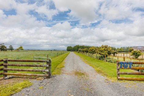 Photo of property in 707 Aranui Road, Kairanga, Palmerston North, 4475