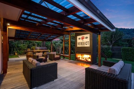 Photo of property in 25 Kamahi Road, Tennyson Inlet, Rai Valley, 7195