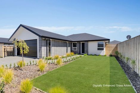 Photo of property in 22 Strowan Avenue, Elgin, Ashburton, 7700