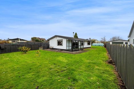 Photo of property in 16a Murdoch Street, Hawera, 4610