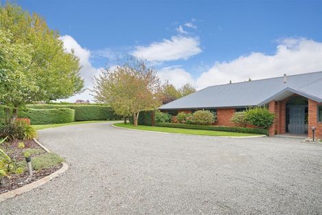 Photo of property in 29 Truro Close, Ohoka, Kaiapoi, 7692
