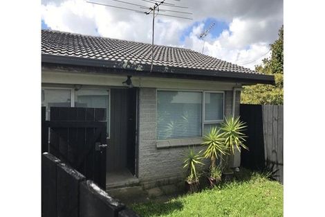 Photo of property in 1/25 Aranui Road, Mount Wellington, Auckland, 1060