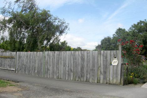 Photo of property in 39 Tararua Street, Pahiatua, 4910