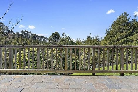 Photo of property in 180 Kahikatea Flat Road, Dairy Flat, Albany, 0794