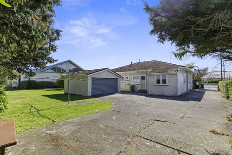 Photo of property in 194 Naenae Road, Naenae, Lower Hutt, 5011