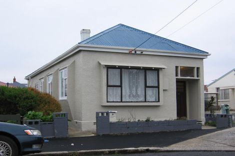 Photo of property in 8 Wynyard Street, South Dunedin, Dunedin, 9012
