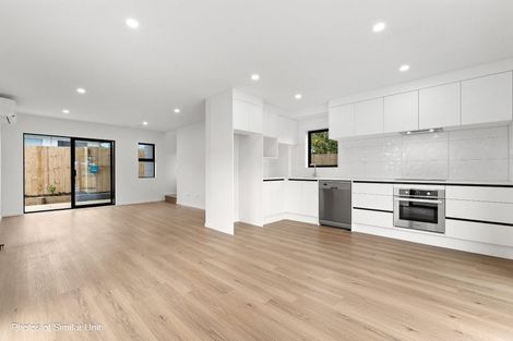 Photo of property in 17/108 Mahia Road, Manurewa, Auckland, 2102