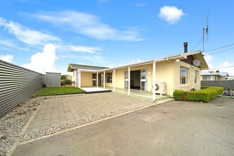 Photo of property in 22 College Street, Oamaru North, Oamaru, 9400