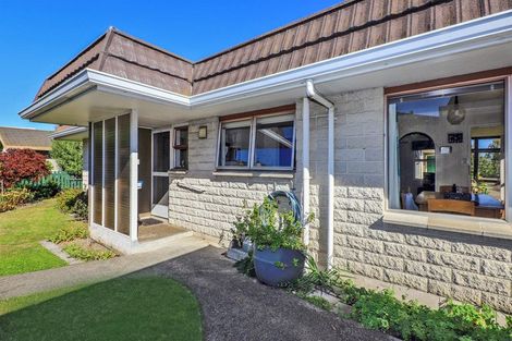 Photo of property in 58c Napier Road, Havelock North, 4130