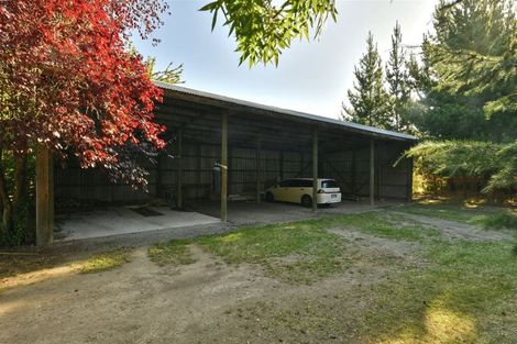 Photo of property in 181 Mchughs Road, Swannanoa, 7692