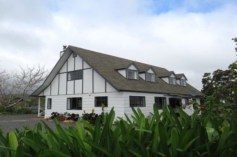 Photo of property in 33 Railway Terrace, Ohau, Levin, 5570