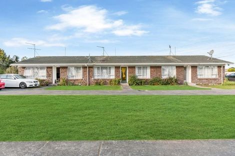 Photo of property in 40 Taka Street, Takanini, 2112